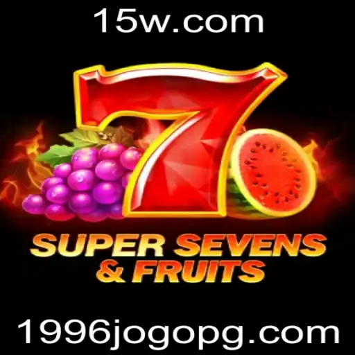 Descubra o Mundo Fascinante de 7SuperSevensFruits