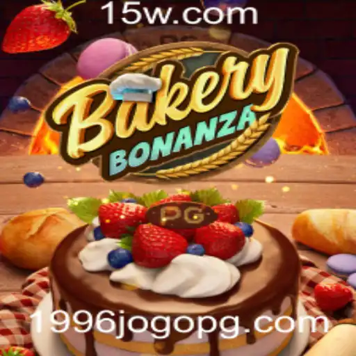 Explorando BakeryBonanza: Uma Jornada ao Divertido Mundo dos Jogos de 1996