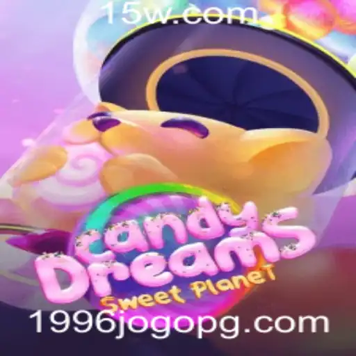 Descubra o Fascinante Mundo de CandyDreams: O Jogo Clássico de 1996