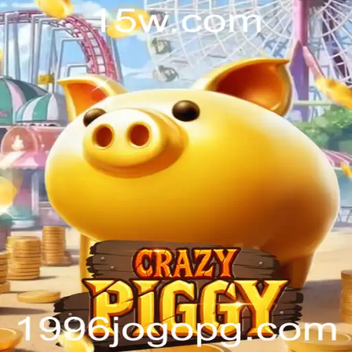 CrazyPiggy: Explorando o Fascinante Mundo do Jogo de 1996