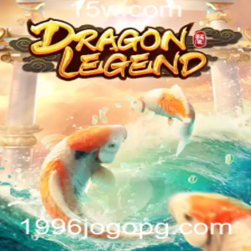 DragonLegend: Uma Jornada Épica no Universo dos Jogos