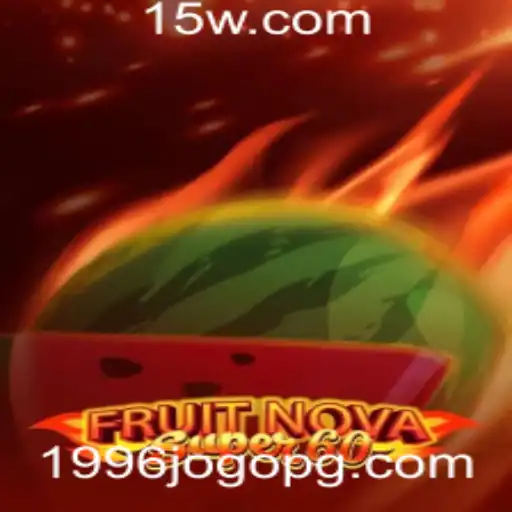 Descobrindo o Fascínio do Jogo FruitNovaSuper60