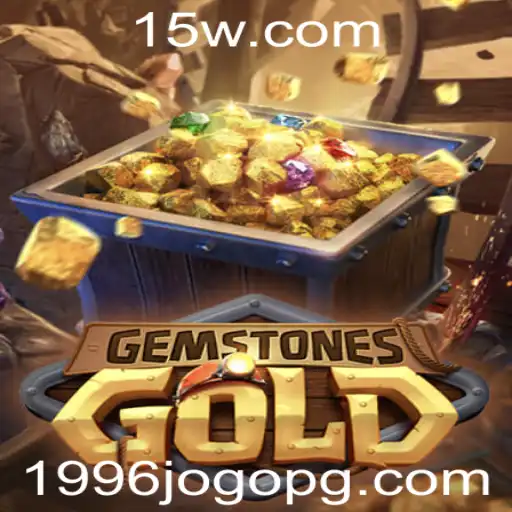 Descubra o Fascinante Mundo de GemstonesGold: Um Clássico de 1996