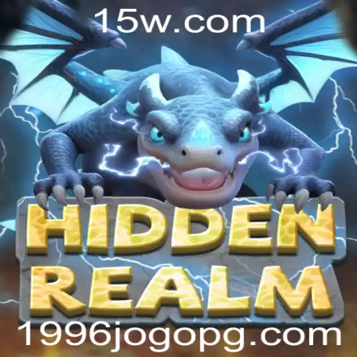 Explorando o Fantástico Mundo de HiddenRealm: O Jogo Atemporal de 1996