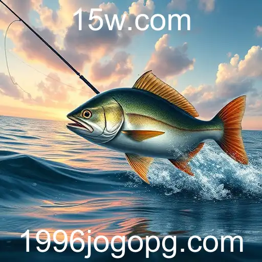 Jogos de pesca