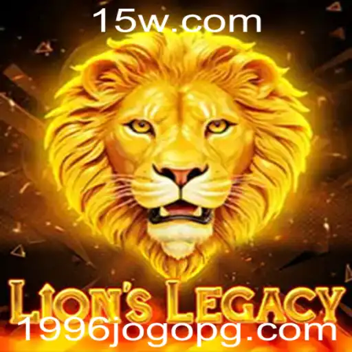 LionsLegacy: Explorando o Fascinante Jogo de 1996