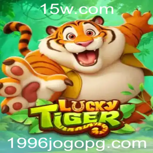 Desvendando LuckyTiger: O Fascinante Jogo de 1996