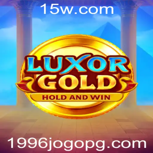 LuxorGold: Um Mergulho no Mundo do Jogo Icônico de 1996