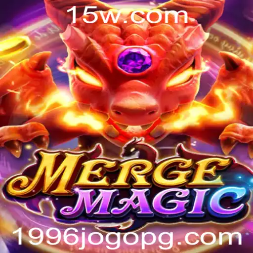 MergeMagic: Um Clássico de 1996 Revivido