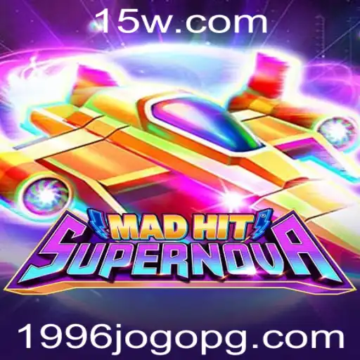 MadHitSupernova: Um Mergulho no Envolvente Jogo de 1996
