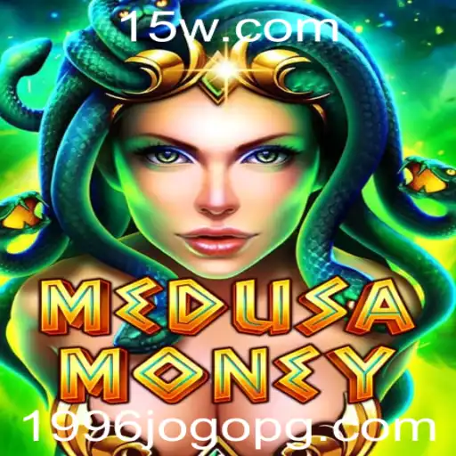 Explorando o Fascinante Mundo de MedusaMoney: O Jogo Atemporal de 1996