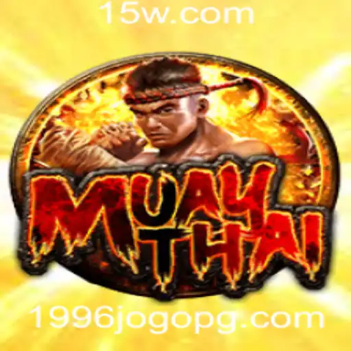 MuayThai: Um Mergulho no Mundo do 1996jogo