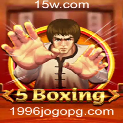 Explorando o Universo do Jogo 5Boxing: Inovações e Regras