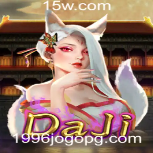 Explorando o Fascinante Mundo de DaJi: O Jogo de 1996