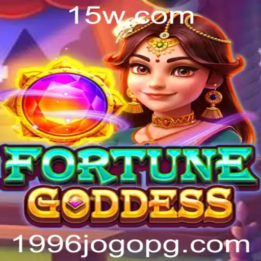FORTUNEGODDESS: O Clássico Desconhecido de 1996