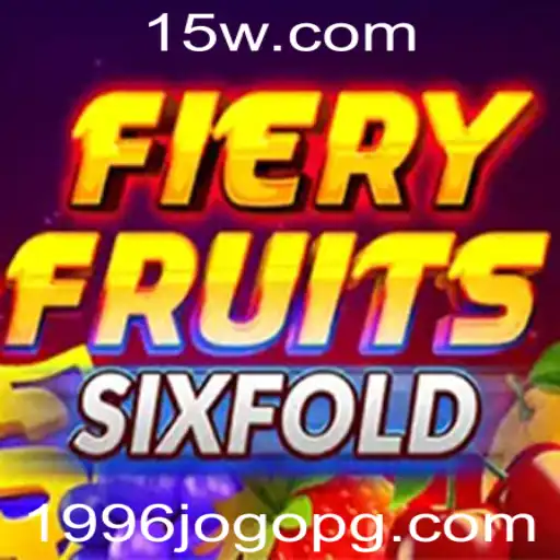 FieryFruitsSixFold: O Jogo que Marcou uma Era