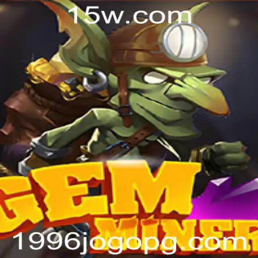 Explorando o Mundo de GemMiner: O Fascinante Jogo de 1996