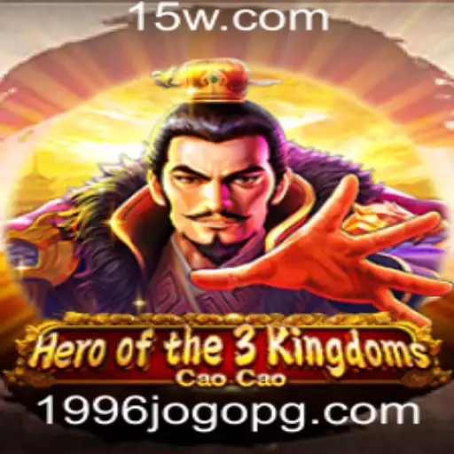 Explorando Heroofthe3KingdomsCaoCao: Um Mergulho no Clássico Jogo de 1996