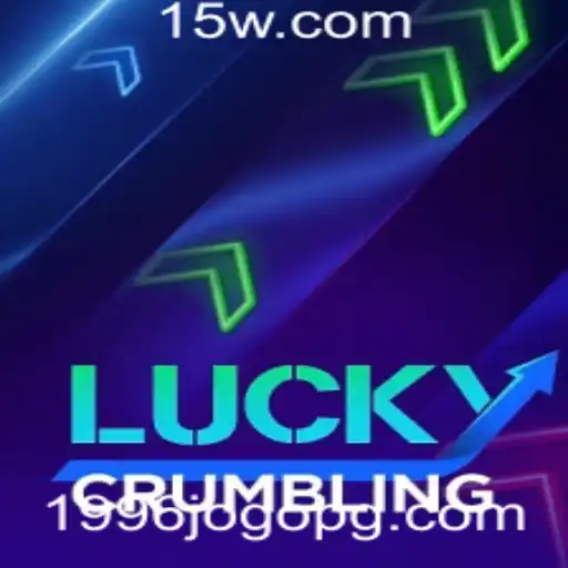 Descubra o Mundo de LuckyCrumbling: O Fascinante Jogo Retro de 1996