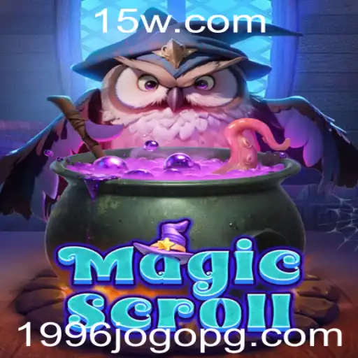 Explorando o Fascinante Mundo de MagicScroll