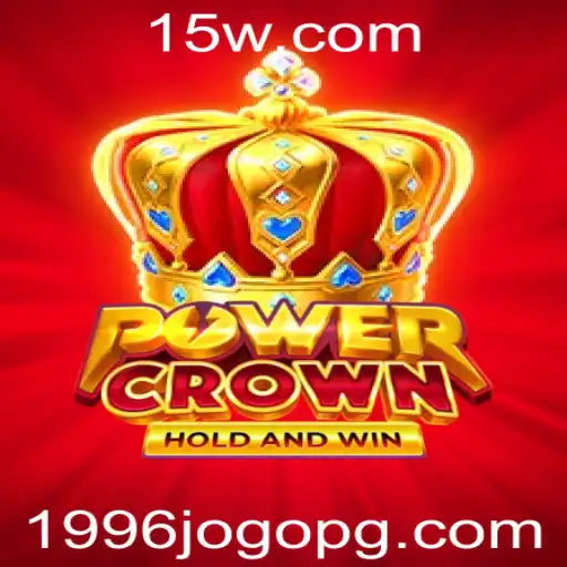 Explorando o Fascinante Mundo de PowerCrown: O Clássico Jogo de 1996
