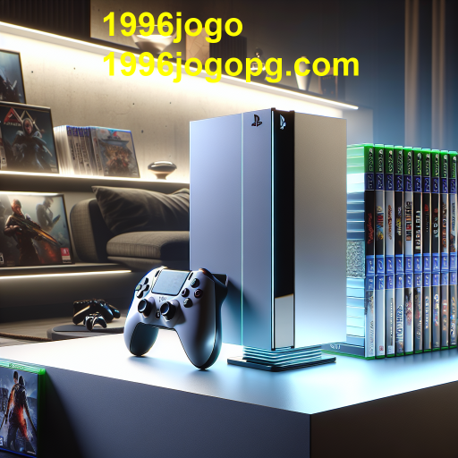 Avaliações de Jogos em 1996jogo: O Guia Definitivo para Gamers