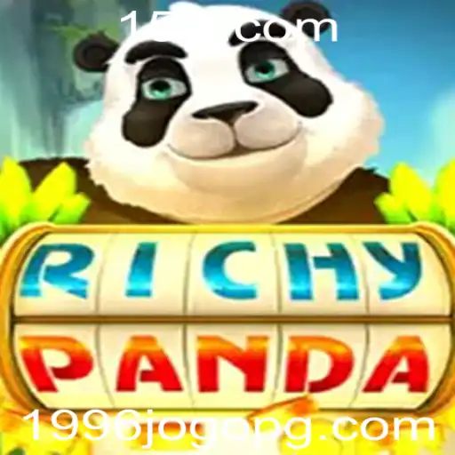 Explorando o Fascinante Mundo de RichyPanda: O Jogo de 1996
