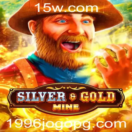 SilverGold: Descubra o Fascinante Mundo do Jogo de 1996