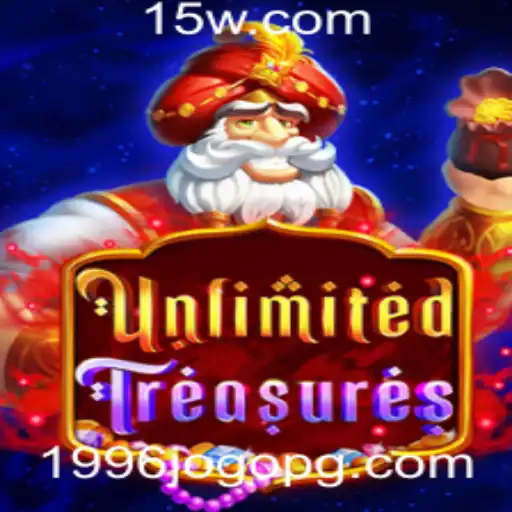 Explore o Mundo Fascinante de UnlimitedTreasures: O Jogo Clássico Revivido