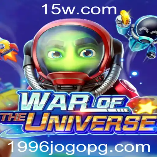WAROFTHEUNIVERSE: Um mergulho profundo no clássico jogo de estratégia de 1996