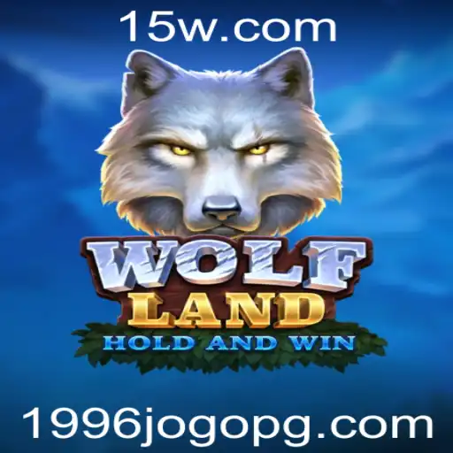 Explorando WolfLand: O Jogo de Aventuras de 1996